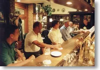 Ickhorn Hotel Werne