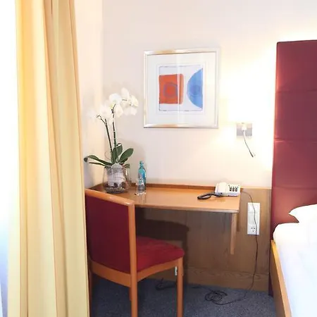 Hotel Ickhorn Werne
