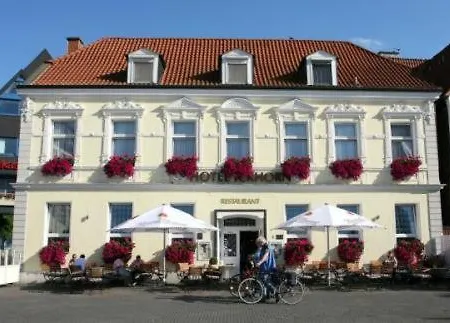 Ickhorn Werne