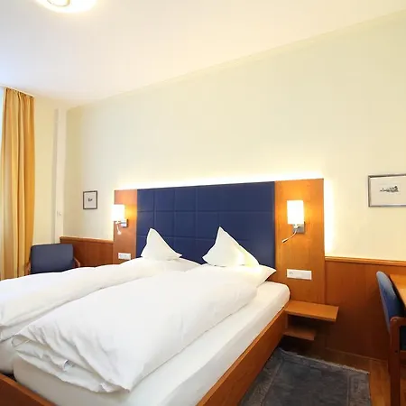 Hotel Ickhorn Werne