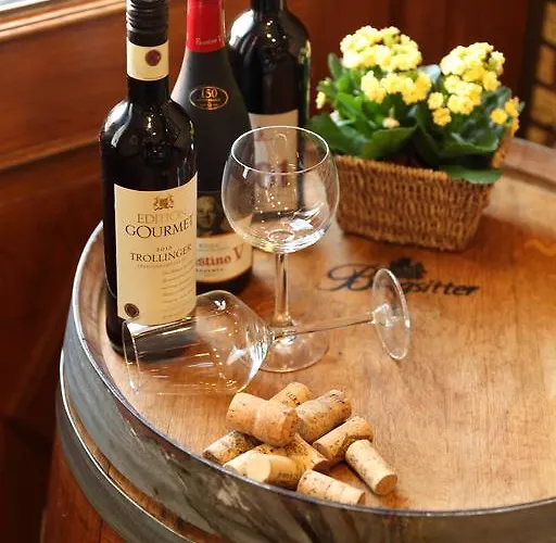 Ickhorn 酒店 Werne